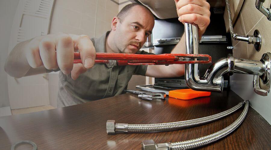Local expert plumbing services in Colerain, NC